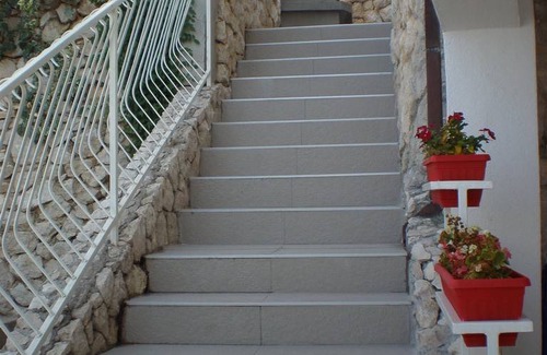 Pisak Appartement | 23 m² Studio ∙ 2 personnes