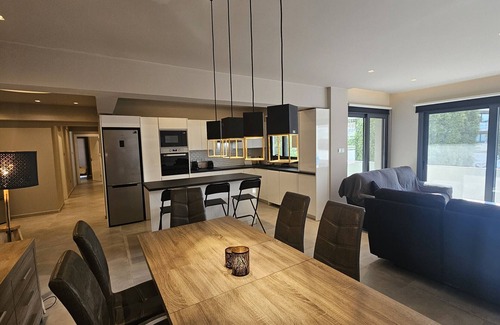 Nicosia Appartement | 23 NIC - Stay Executive Retreat