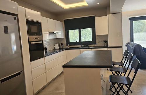 Nicosia Appartement | 23 NIC - Stay Executive Retreat