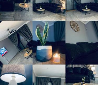 Polokwane Appartement | 23 On Jupiter