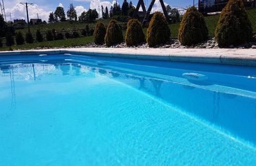 Szaflary Chalet De Ski | 230 m² Chalet ∙ 6 chambres ∙ 16 personnes