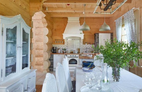 Szaflary Chalet De Ski | 230 m² Chalet ∙ 6 chambres ∙ 16 personnes