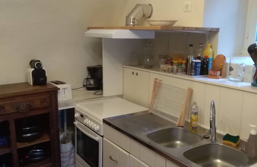 Branoux-les-Taillades Autre | Mas de 230 m² face à la forêt des Cévennes