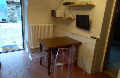 Branoux-les-Taillades Autre | Mas de 230 m² face à la forêt des Cévennes