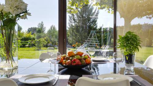 Graveson Station Balnéaire | 230 m² Résidence de vacances ∙ 3 chambres ∙ 6 personnes