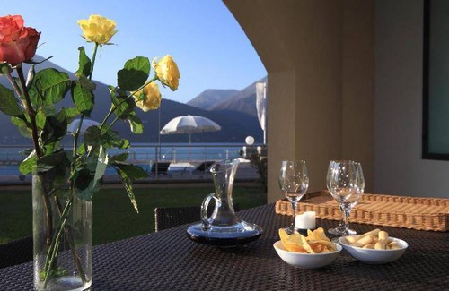 Maccagno Appartement | 230 m² Résidence de tourisme ∙ 4 chambres ∙ 127 personnes