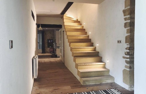 Beynac-et-Cazenac Villa | 230 m² Villa ∙ 5 chambres ∙ 9 personnes