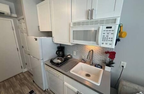 Smith Mountain Lake Appartement | #2301 Pointe Mariners Studio