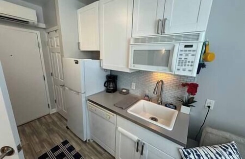 Smith Mountain Lake Appartement | #2301 Pointe Mariners Studio
