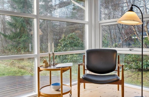 Stege Maison | 2305 Stege - Thujavej 2