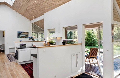 Stege Maison | 2305 Stege - Thujavej 2