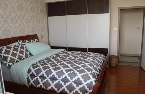 Kilimani Appartement | 232 m² Appartement ∙ 3 chambres ∙ 6 personnes