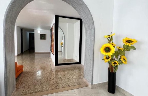 Los Naranjos Appartement | 232 mt2, Mejor ubicación en Medellín al lado del tesoro