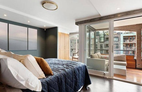 Vika Appartement | 233 m² Appartement ∙ 2 chambres ∙ 4 personnes