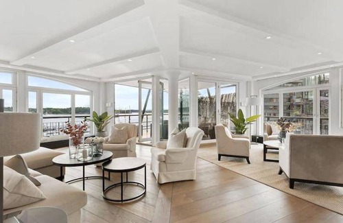 Vika Appartement | 233 m² Appartement ∙ 2 chambres ∙ 4 personnes