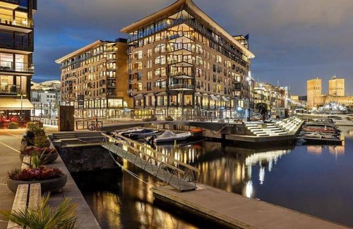 Vika Appartement | 233 m² Appartement ∙ 2 chambres ∙ 4 personnes