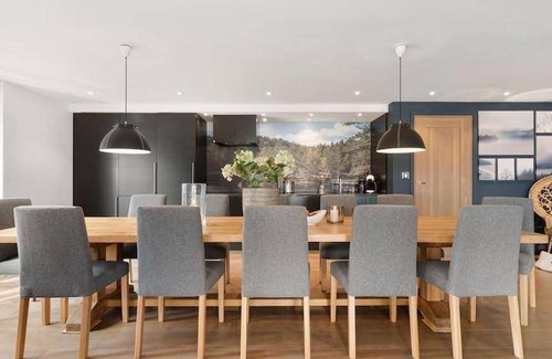 Vika Appartement | 233 m² Appartement ∙ 2 chambres ∙ 4 personnes