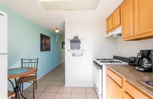 Bankers Hill Maison | 2330/a