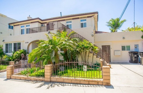 Bankers Hill Maison | 2330/a