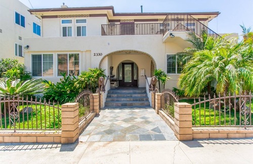 Bankers Hill Maison | 2330/a