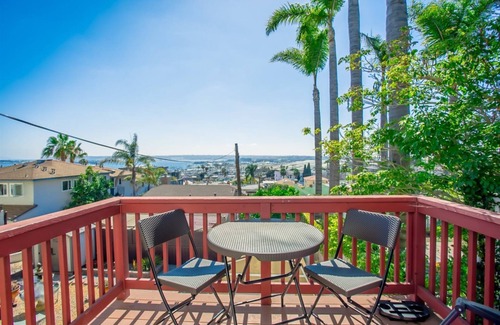 Bankers Hill Maison | 2330/a