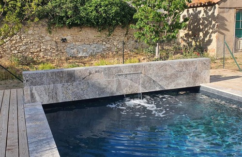 Salles-d'Aude Maison | 234 m² Gîte ∙ 6 chambres ∙ 15 personnes