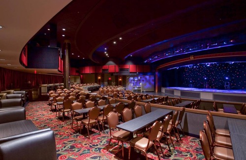 Las Vegas Station Balnéaire | 234 m² Résidence de vacances ∙ 2 chambres ∙ 127 personnes