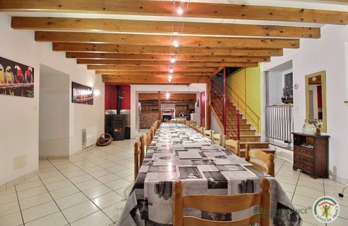 Saint-Goueno Maison | 235 m² Gîte ∙ 5 chambres ∙ 15 personnes