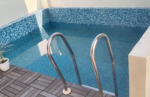 Gurugram Villa | 235 m² Villa ∙ 4 chambres ∙ 8 personnes