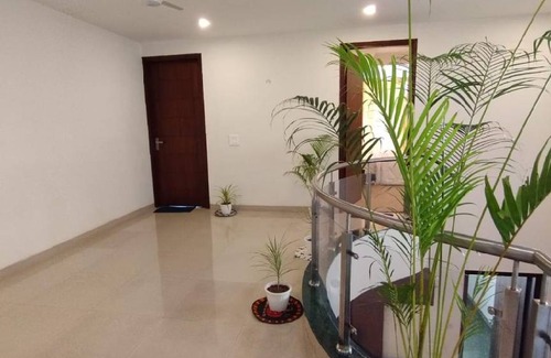 Gurugram Villa | 235 m² Villa ∙ 4 chambres ∙ 8 personnes