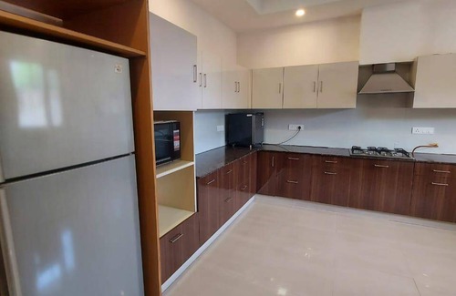 Gurugram Villa | 235 m² Villa ∙ 4 chambres ∙ 8 personnes