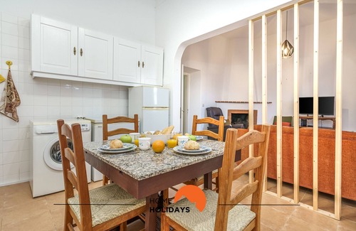 Alfarrobeira Chalet De Ski | #236 Texugueiras 148 by Home Holidays