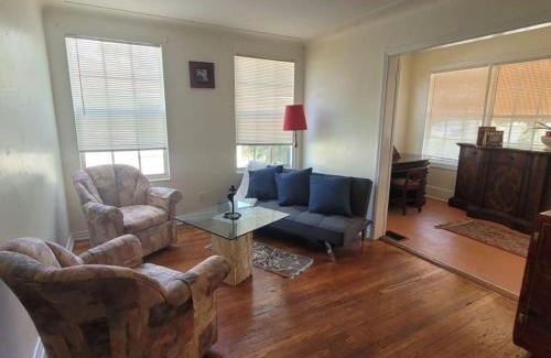 Crescent Lake Appartement | 236F Lakeview Apt at Crescent Lake
