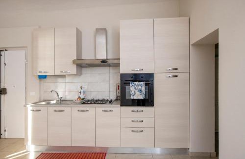 Riva Trigoso Appartement | 237 - Casa Colombo Riva Vista Mare a 10metri Spiaggia