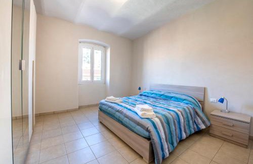 Riva Trigoso Appartement | 237 - Casa Colombo Riva Vista Mare a 10metri Spiaggia