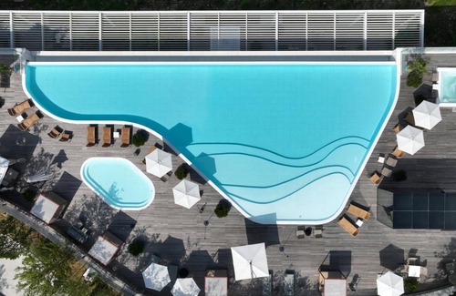 Ansan Station Balnéaire | 238 m² Résidence de vacances ∙ 2 chambres ∙ 6 personnes
