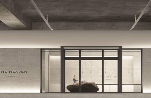 Ansan Station Balnéaire | 238 m² Résidence de vacances ∙ 2 chambres ∙ 6 personnes