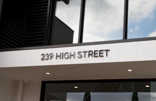 Belmont Appartement | 239 High by Regional Escapes
