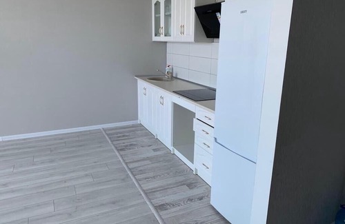 Arcadia Maison | 23te etage seaview