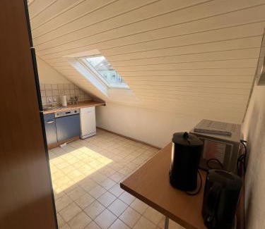 Braßkamp Appartement | 24-7 Living - Fully Equipped Apartment in Waltrop with Top Connection