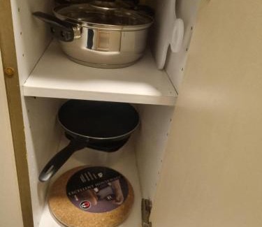 Sennwald Appartement | 24-7 Rooms