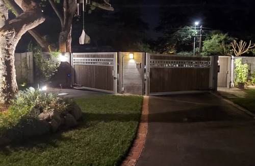 Northridge Maison | Quartiers privés de la forêt privée de Sherwood