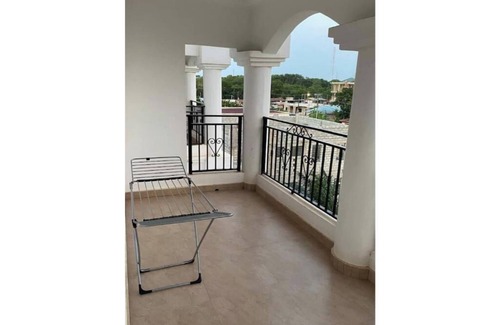 East Legon Appartement | 24 Bedroom All Ensuite East Legon Grand Apartment 6