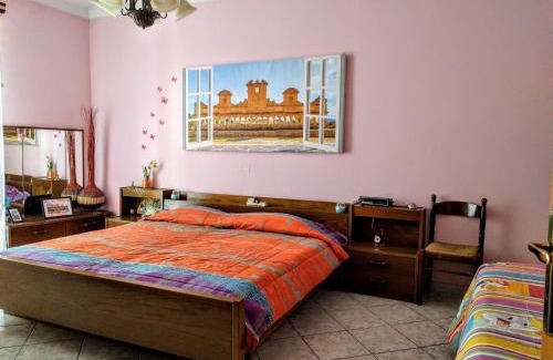 Leonforte Appartement | 24 Cannoli