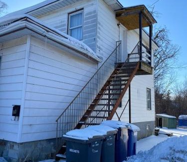 Laval Appartement | 24 de venise