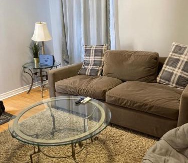 Laval Appartement | 24 de venise
