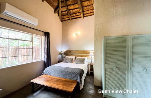 Hoedspruit Chalet De Ski | 24 Degrees South Country Estate