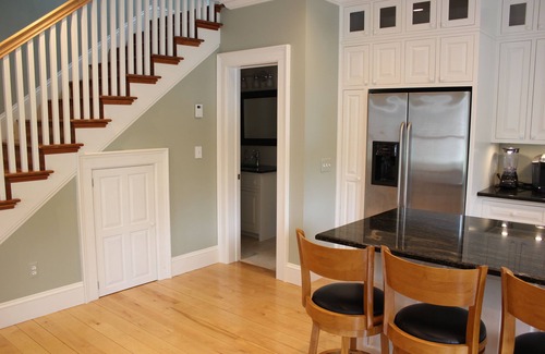 Canton Lit Et Petit-Déjeuner | 24 East Main Street B&B