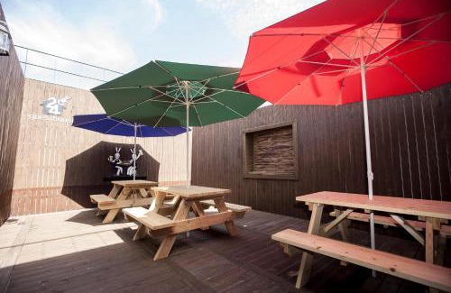Jeonju Maison | 24 Guesthouse Jeonju
