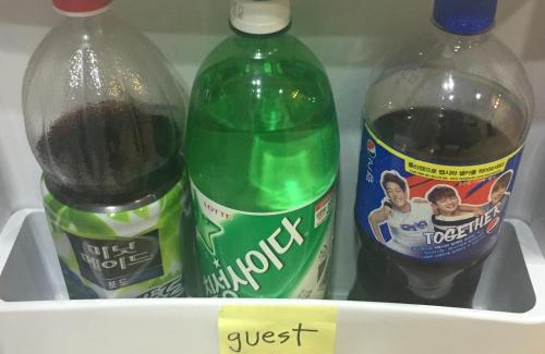 Hwigyeong-dong Maison | 24 Guesthouse KyungHee University